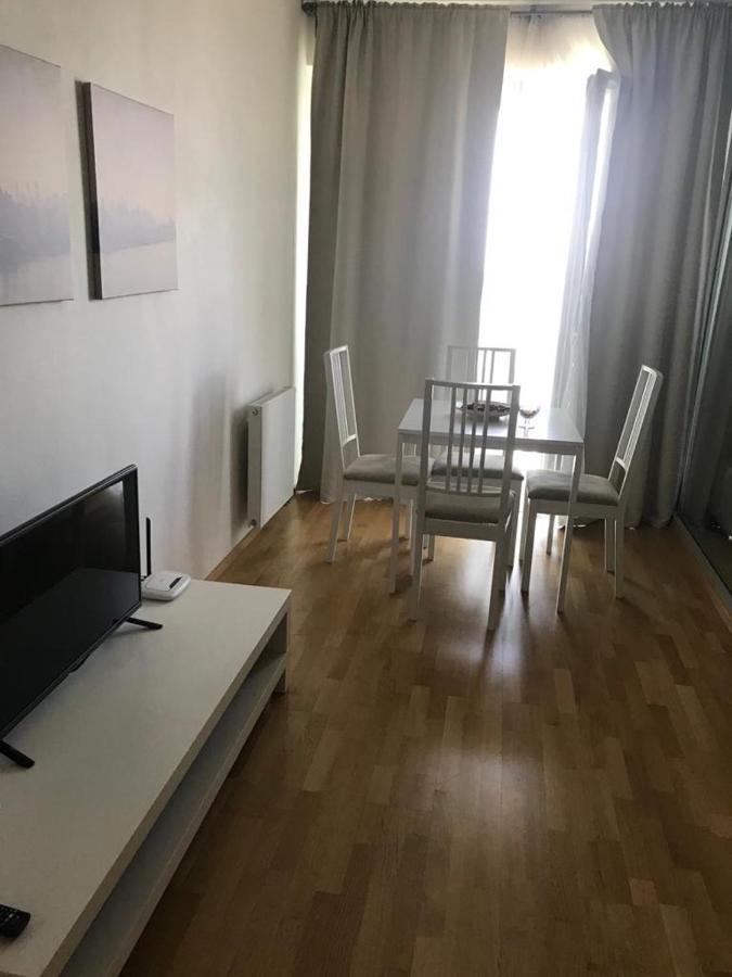 Гарден Студия Praha Eksteriør bilde