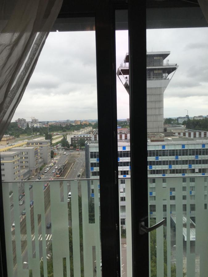 Гарден Студия Praha Eksteriør bilde